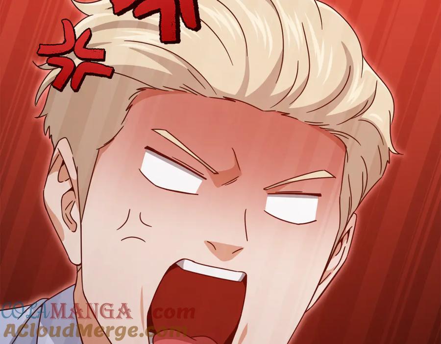 我爸太强了！ - 第205话 爱景的幸福 - 第101张图