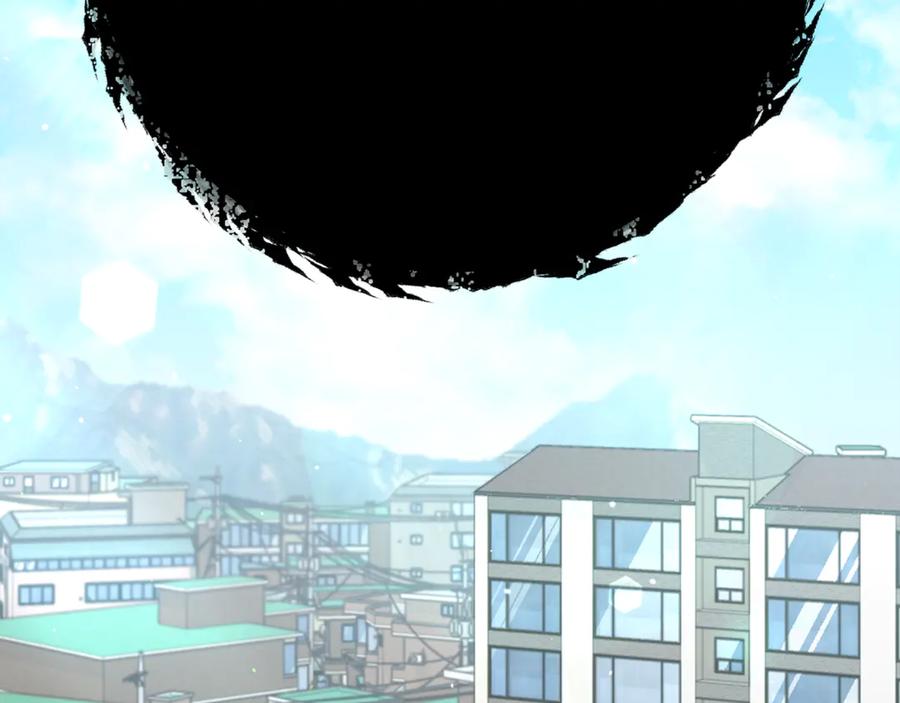 我爸太强了！ - 第205话 爱景的幸福 - 第3张图