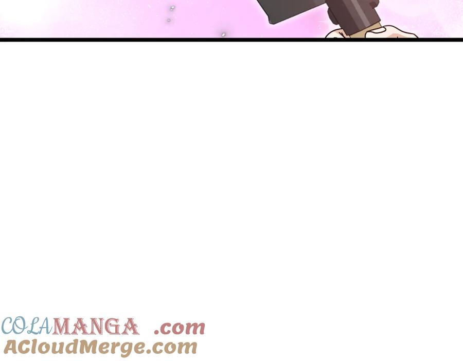 我爸太强了！ - 第205话 爱景的幸福 - 第61张图