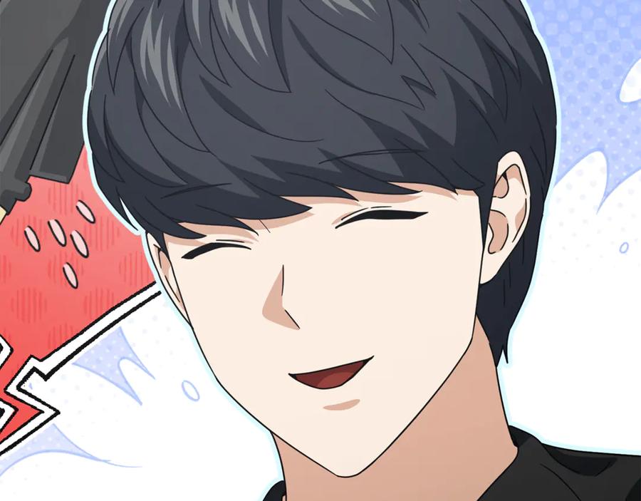 我爸太强了！ - 第205话 爱景的幸福 - 第75张图