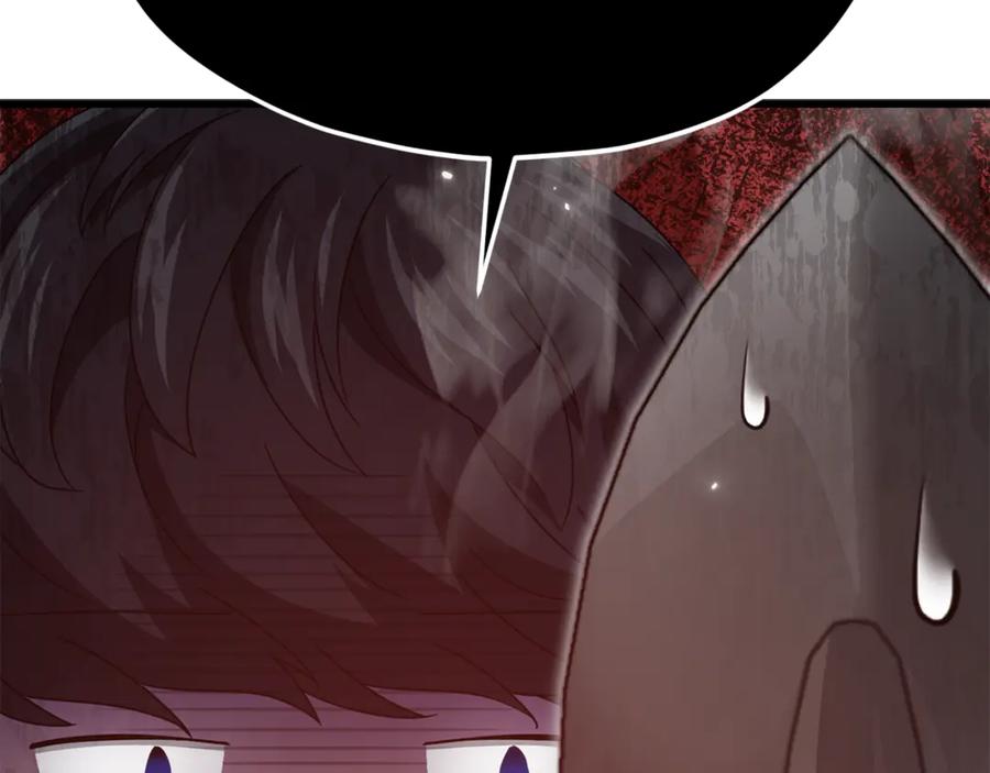 我爸太强了！ - 第205话 爱景的幸福 - 第31张图