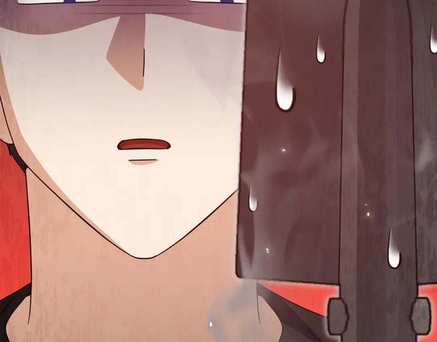 我爸太强了！ - 第205话 爱景的幸福 - 第32张图