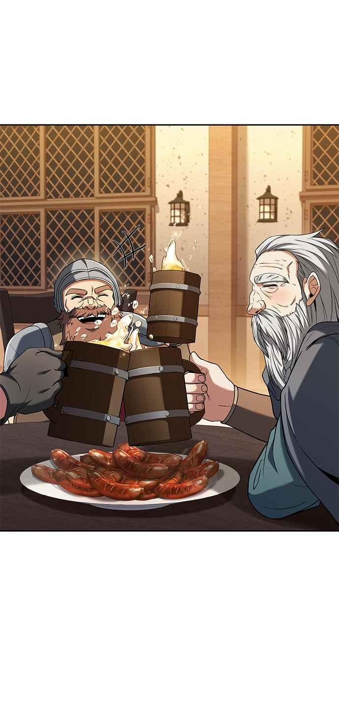 《异世界的美味魔法》第21话 第36页