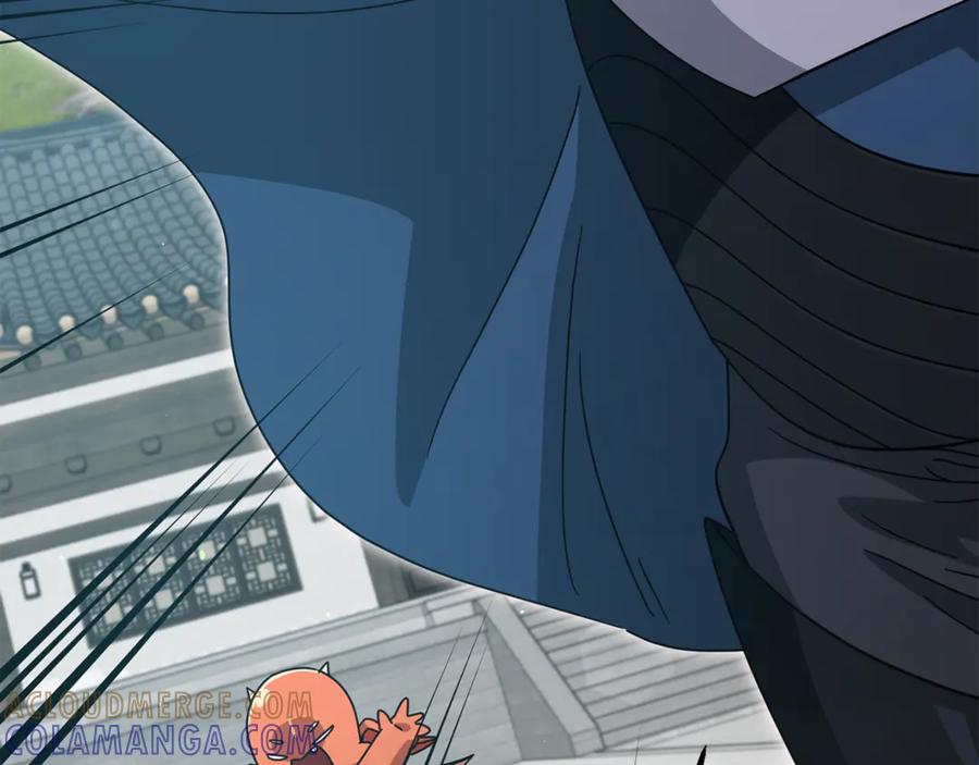 我爸太强了！ - 第215话 龙龙的委屈 - 第113张图