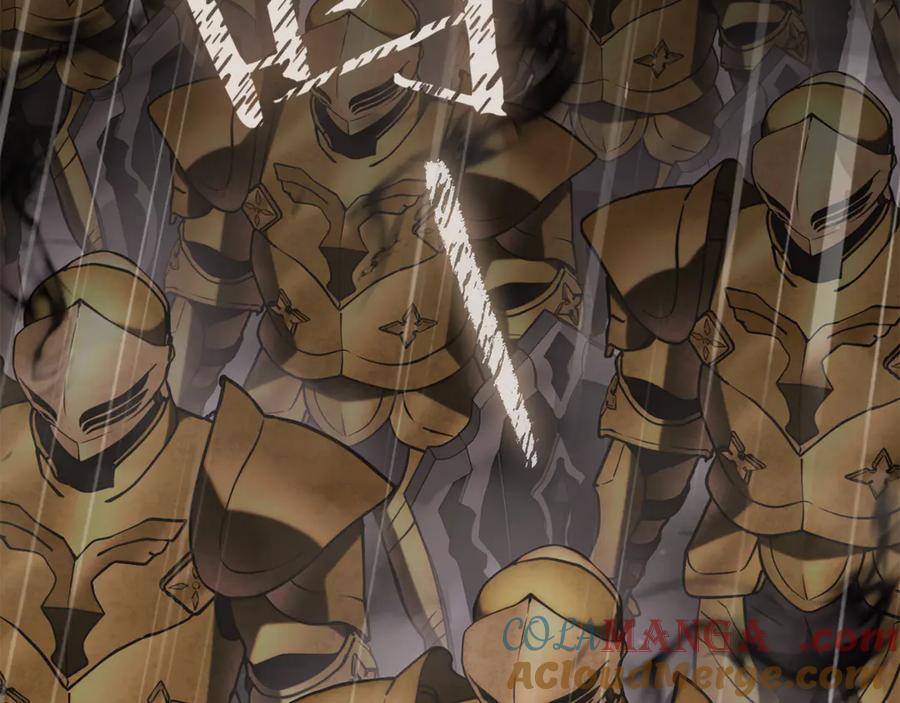 重启地下城 第229话 真正的世界树 第33页
