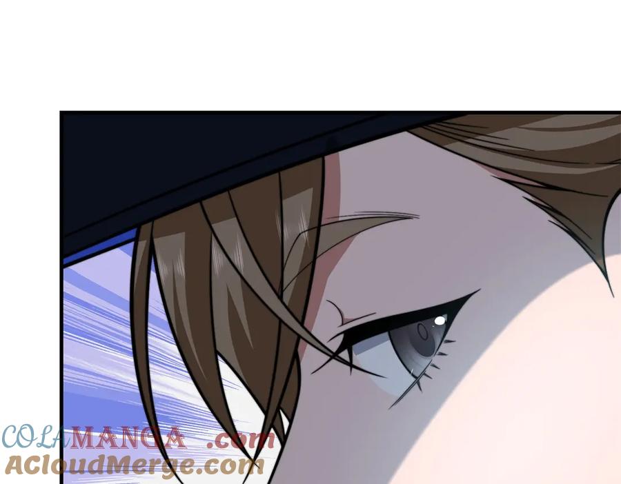 《我在末世给别人升级》第43话 冷库洞窟 第65页