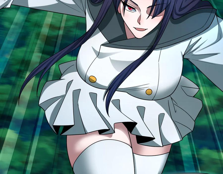 全球诡异时代 第476话 扶桑篇-氪金忍术战！ 第8页