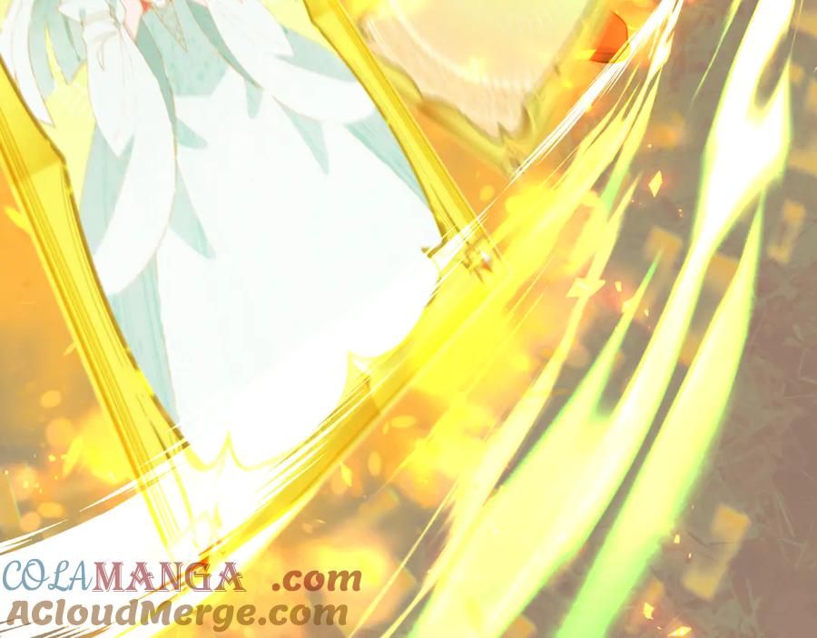 全球诡异时代 第481话 扶桑篇-双重融合！ 第33页