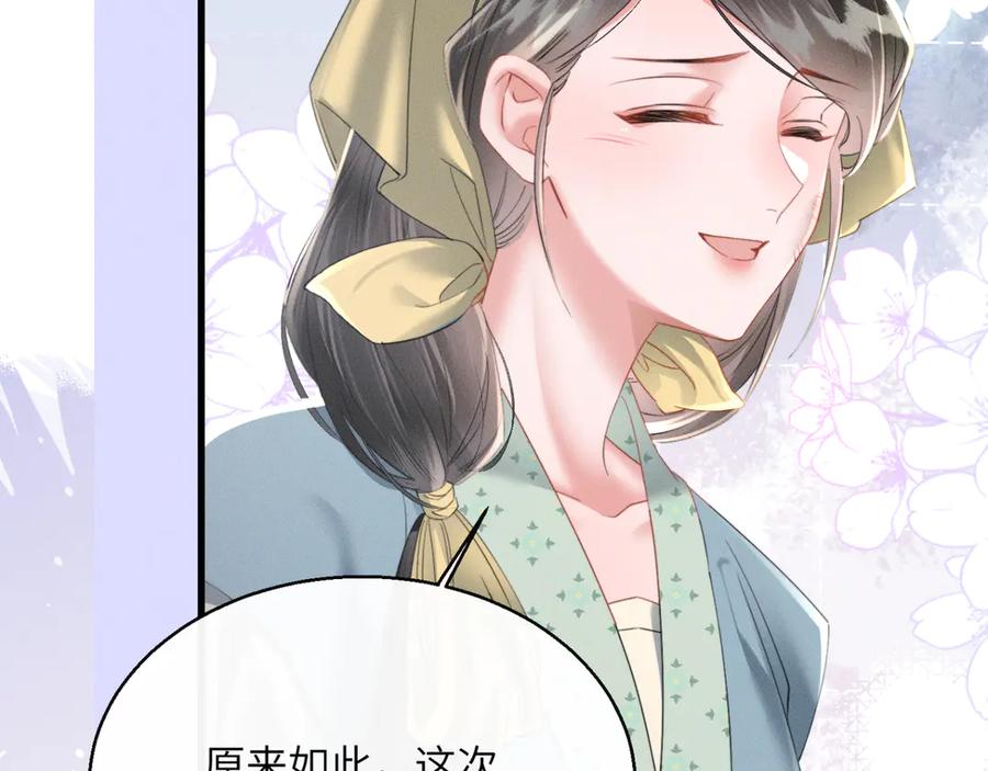 暴君一家靠听她心声续命 第46话 神医有事相求 第86页