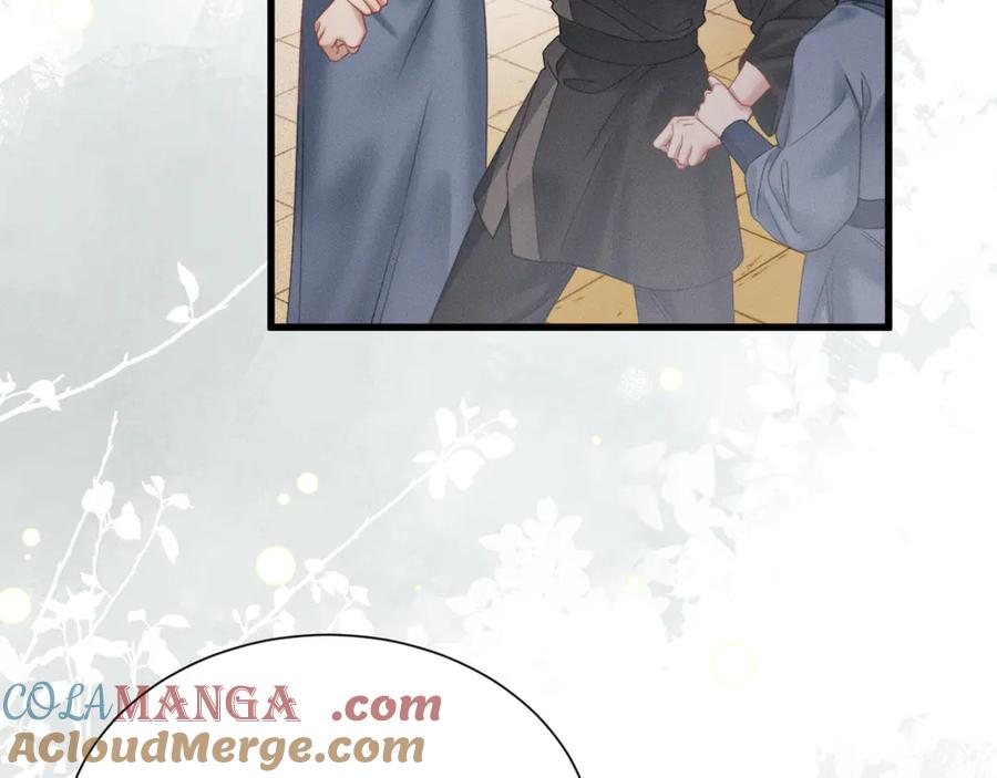 暴君一家靠听她心声续命 第46话 神医有事相求 第41页