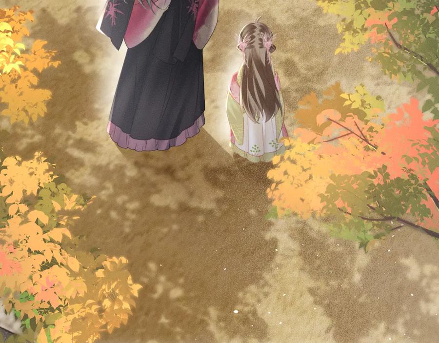 暴君一家靠听她心声续命 第46话 神医有事相求 第82页