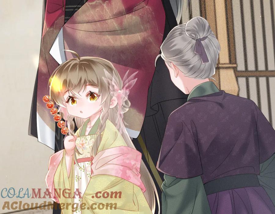 暴君一家靠听她心声续命 第46话 神医有事相求 第69页