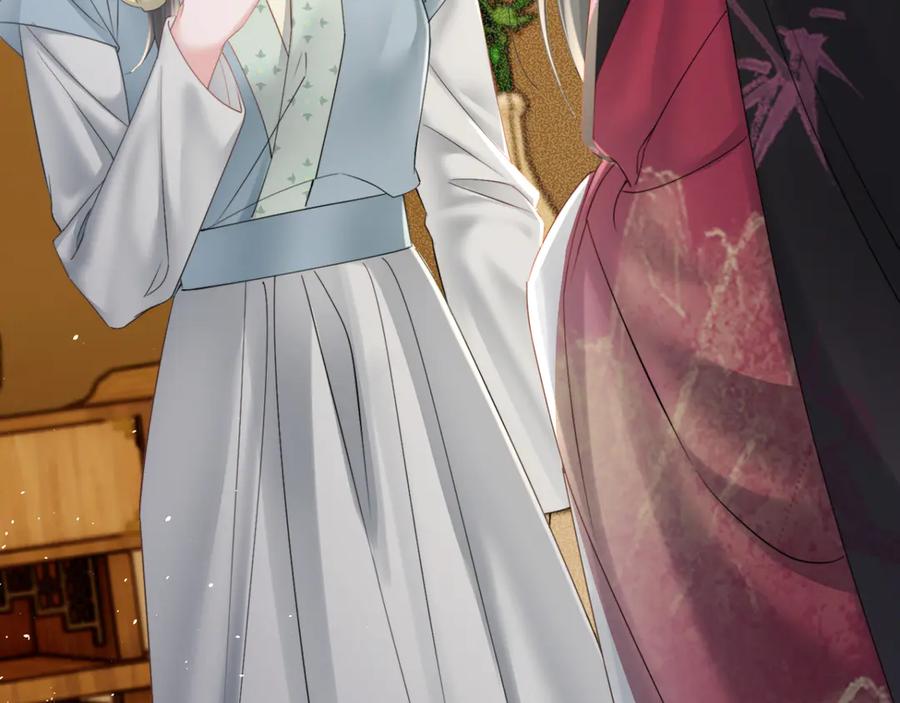 暴君一家靠听她心声续命 第46话 神医有事相求 第115页