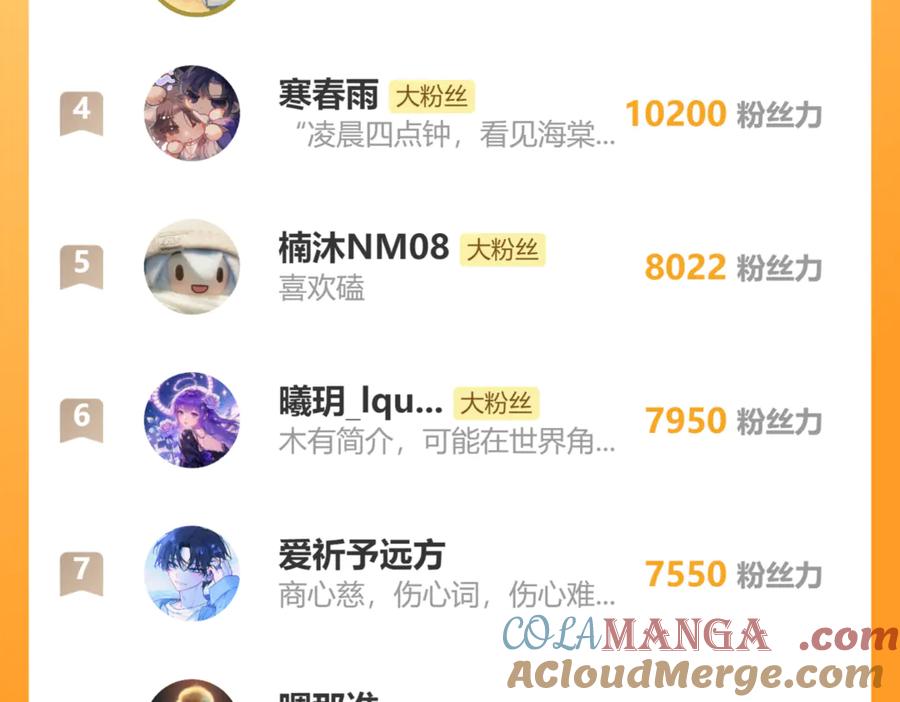 暴君一家靠听她心声续命 第46话 神医有事相求 第133页