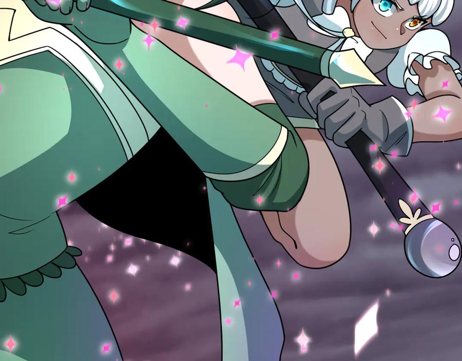 全球诡异时代 第501话 扶桑篇-带来希望的魔法少女！ 第151页