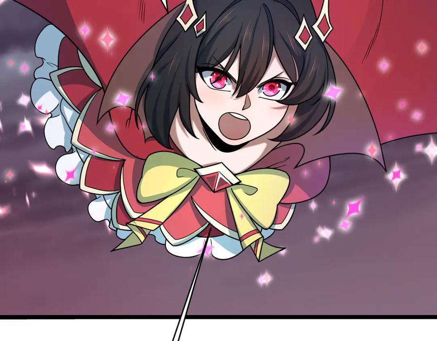 全球诡异时代 第501话 扶桑篇-带来希望的魔法少女！ 第148页