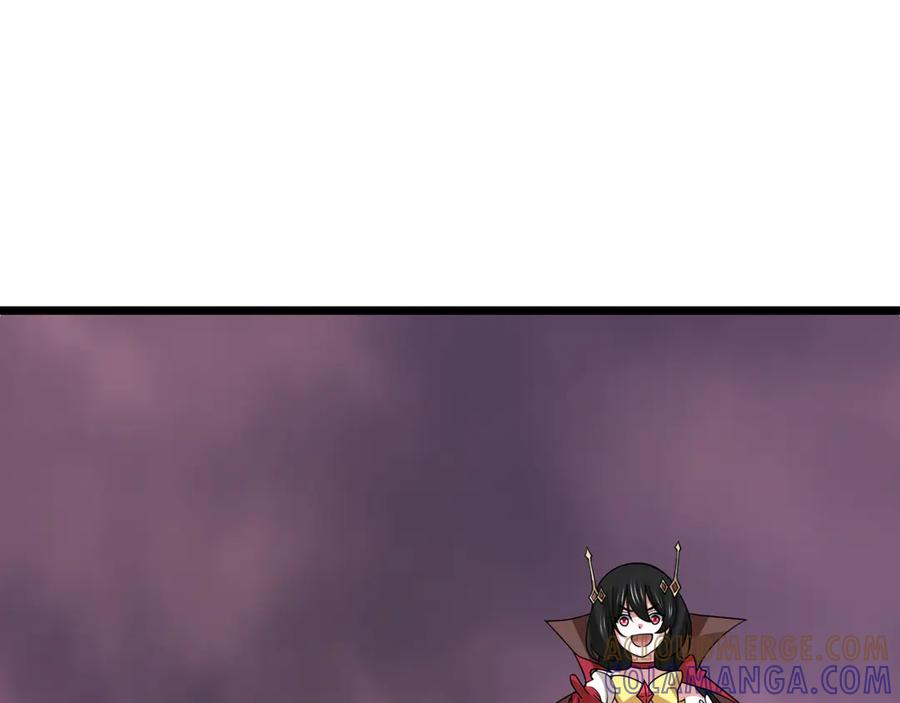 全球诡异时代 第501话 扶桑篇-带来希望的魔法少女！ 第125页