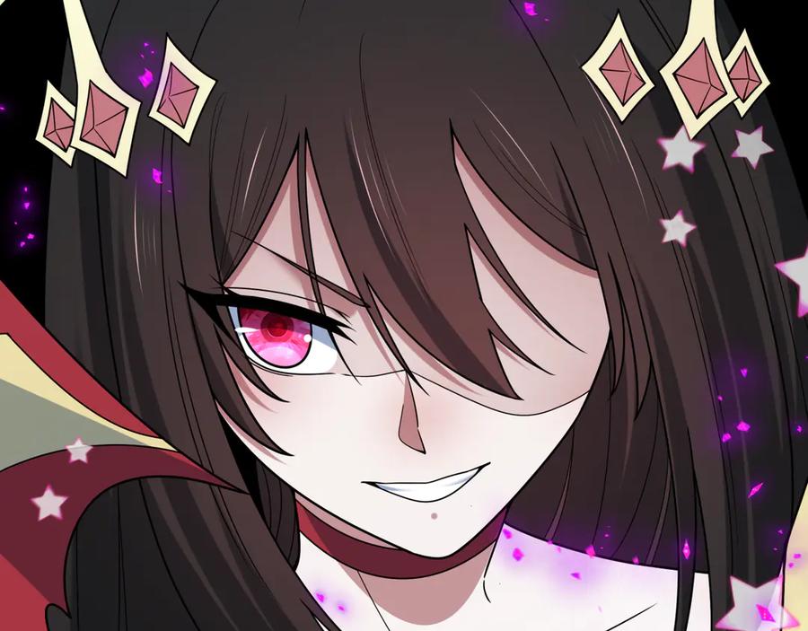 全球诡异时代 第518话 扶桑篇-友谊魔法力量！ 第116页