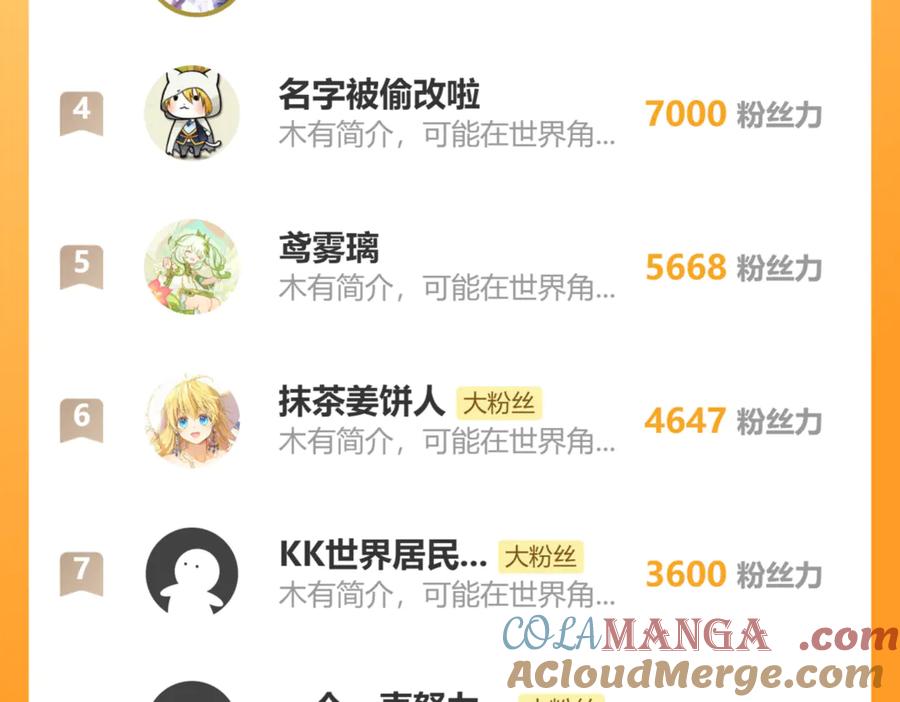 暴君一家靠听她心声续命 第52话 不要生九九的气 第133页