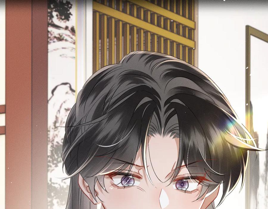 暴君一家靠听她心声续命 第57话 要出远门啦 第34页