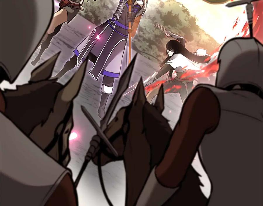 《重生后成为FFF级巫医》第76话 狂妄的NPC们 第56页