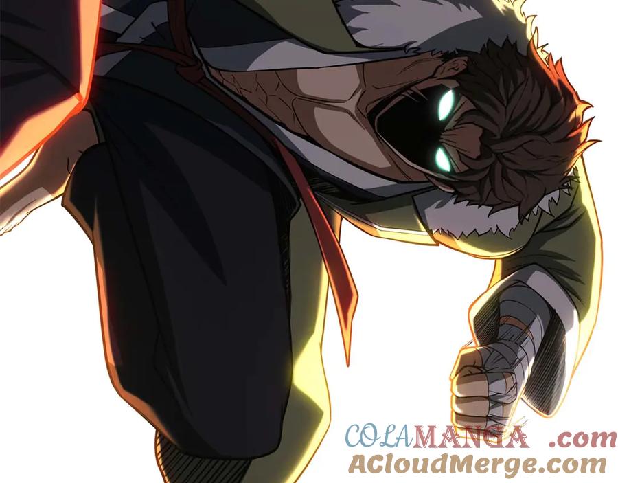 死灵法师：重生的我全技能精通 - 第79话 神罚失败 - 第281张图