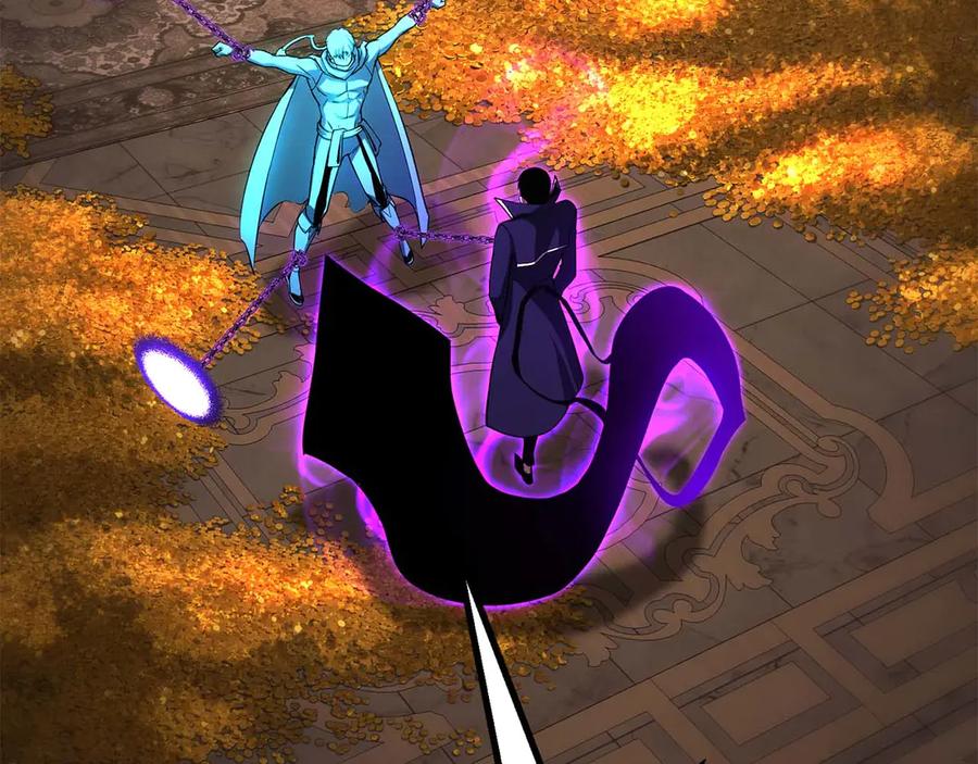 死灵法师：重生的我全技能精通 - 第79话 神罚失败 - 第248张图