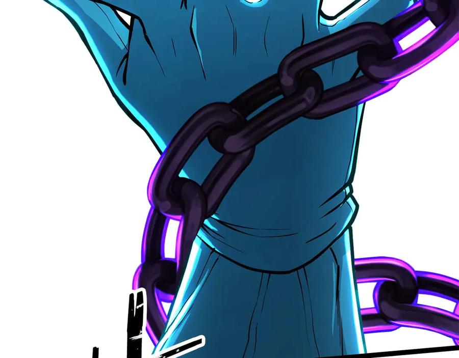 死灵法师：重生的我全技能精通 - 第79话 神罚失败 - 第255张图