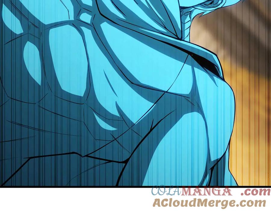 死灵法师：重生的我全技能精通 - 第79话 神罚失败 - 第265张图