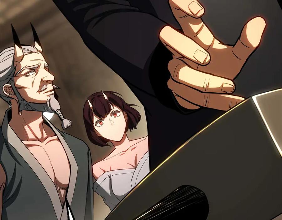 死灵法师：重生的我全技能精通 - 第81话 折了翼的丑陋的天使 - 第346张图