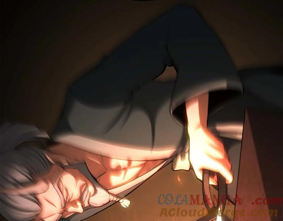 死灵法师：重生的我全技能精通 - 第81话 折了翼的丑陋的天使 - 第325张图