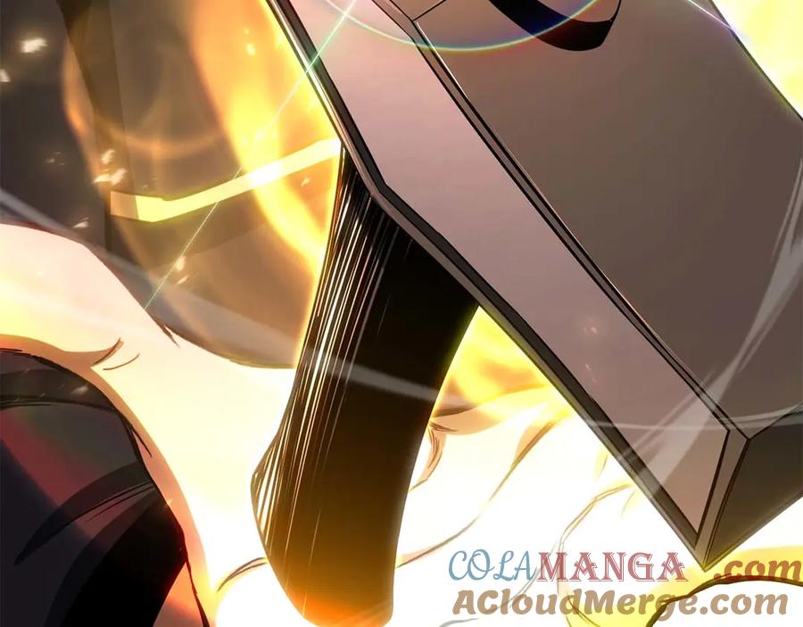 死灵法师：重生的我全技能精通 - 第81话 折了翼的丑陋的天使 - 第361张图