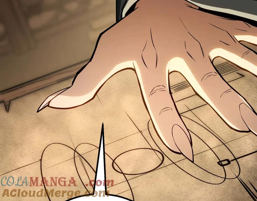 死灵法师：重生的我全技能精通 - 第81话 折了翼的丑陋的天使 - 第321张图