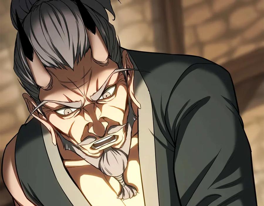 死灵法师：重生的我全技能精通 - 第81话 折了翼的丑陋的天使 - 第319张图