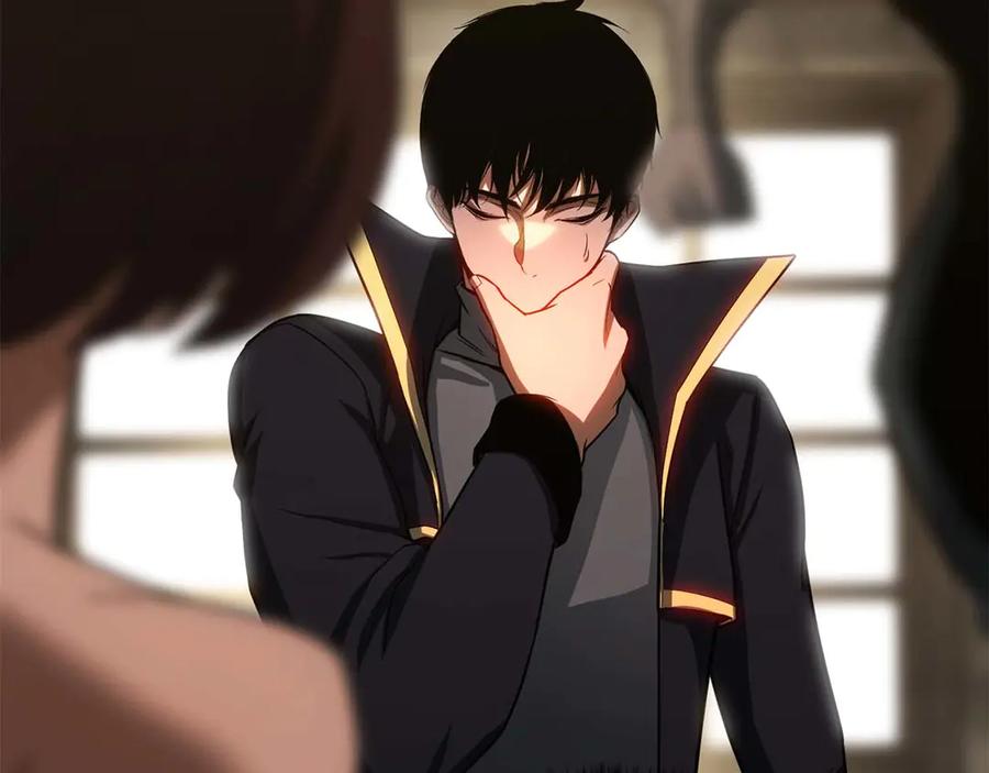 死灵法师：重生的我全技能精通 - 第81话 折了翼的丑陋的天使 - 第332张图