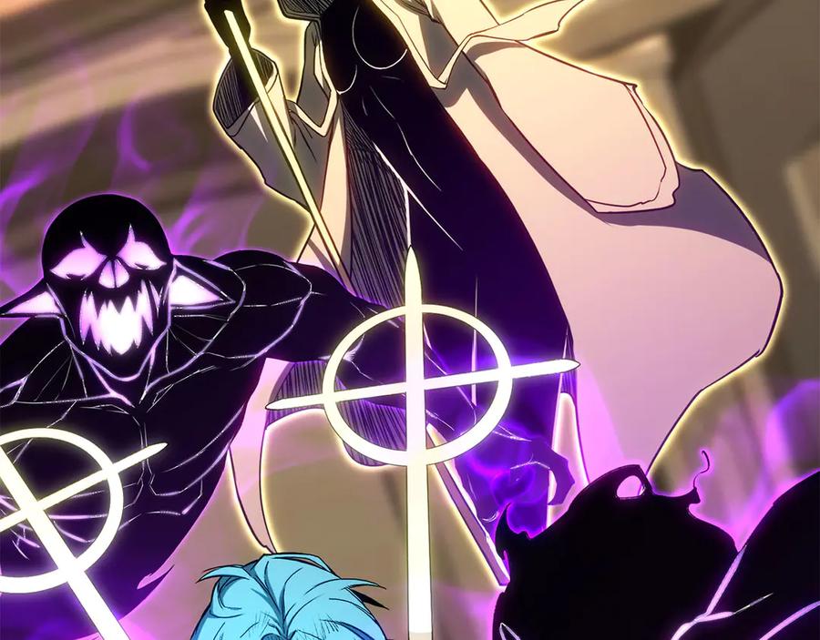 死灵法师：重生的我全技能精通 - 第82话 被吞噬的灵魂已千疮百孔 - 第286张图