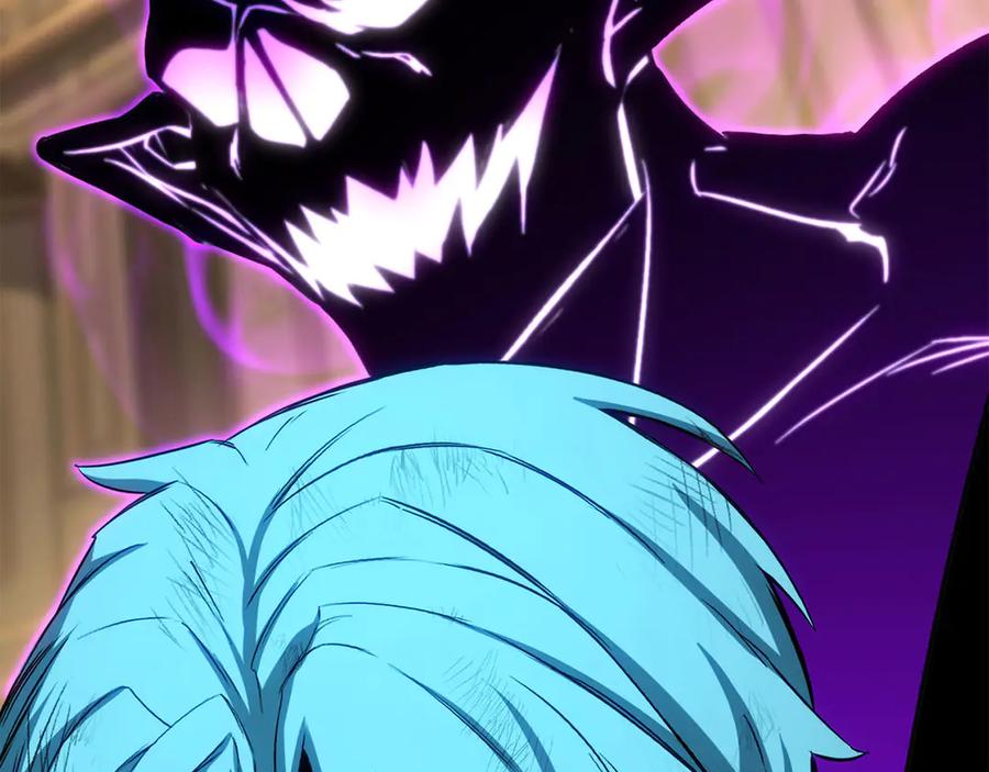 死灵法师：重生的我全技能精通 - 第82话 被吞噬的灵魂已千疮百孔 - 第291张图