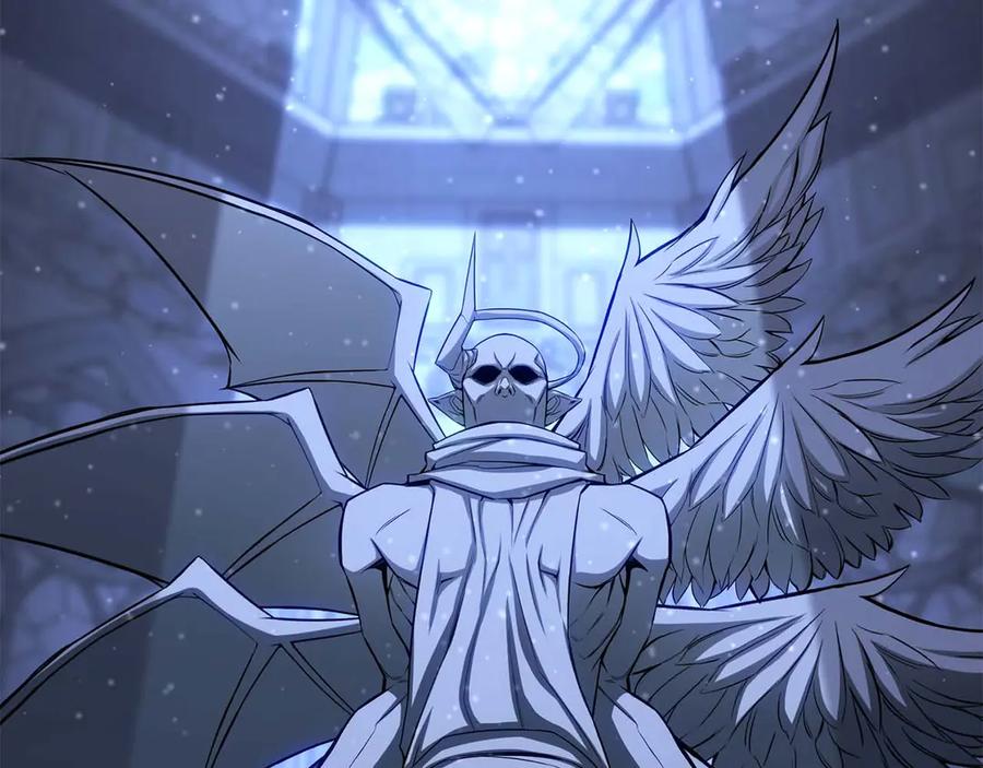 死灵法师：重生的我全技能精通 - 第84话 被取代塔的统治者们 - 第131张图