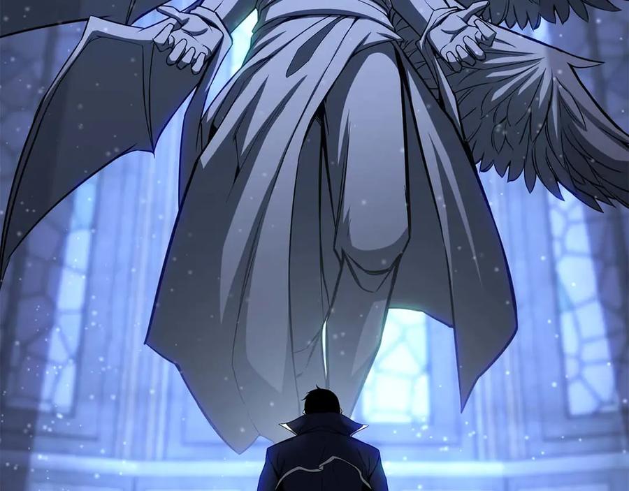 死灵法师：重生的我全技能精通 - 第84话 被取代塔的统治者们 - 第132张图