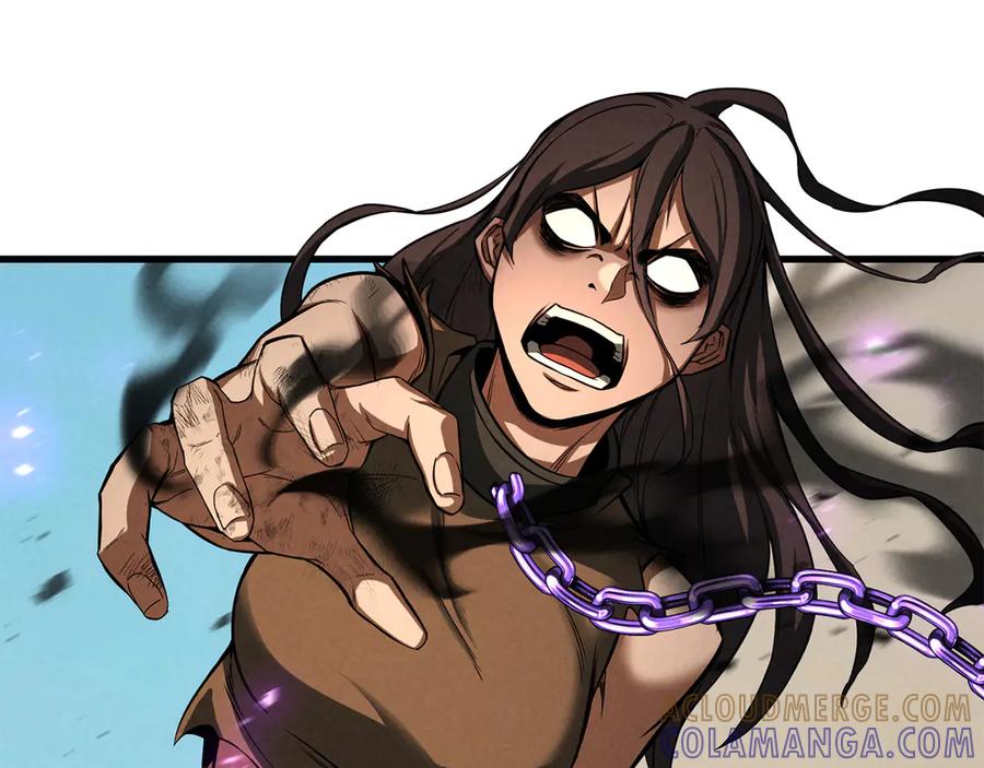 死灵法师：重生的我全技能精通 - 第87话 三方混战 - 第137张图