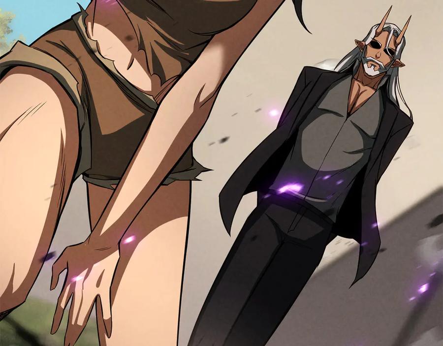 死灵法师：重生的我全技能精通 - 第87话 三方混战 - 第138张图