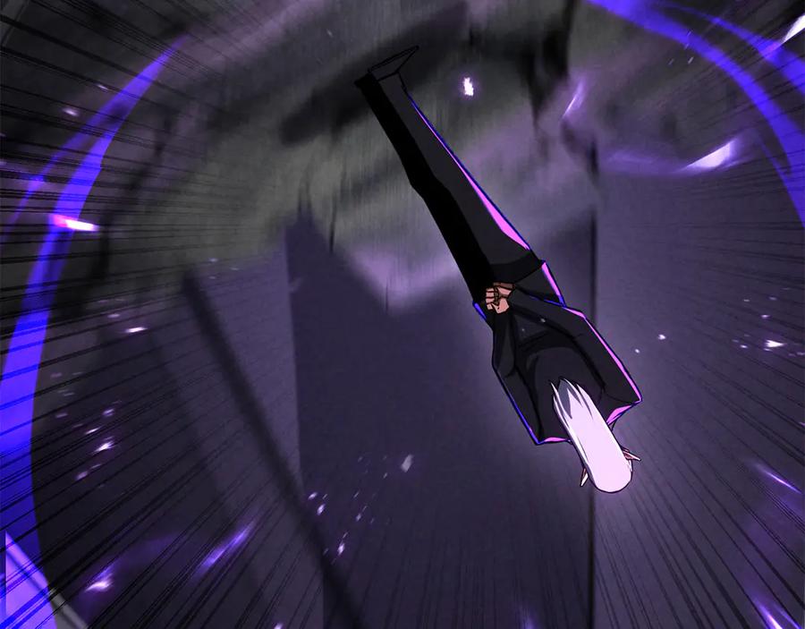 死灵法师：重生的我全技能精通 - 第87话 三方混战 - 第122张图