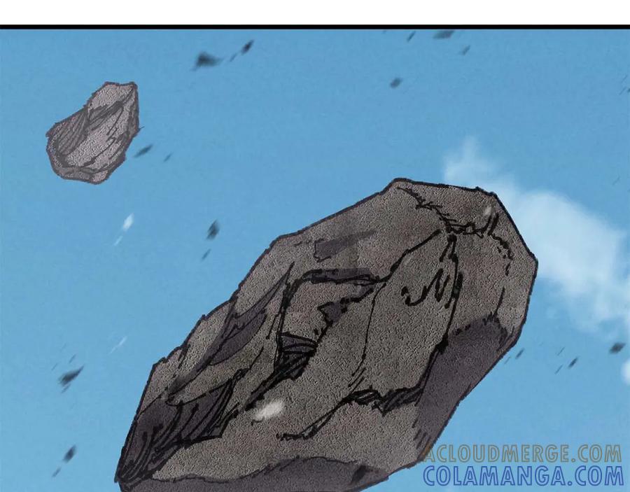 死灵法师：重生的我全技能精通 - 第91话 战局反转再反转 - 第153张图