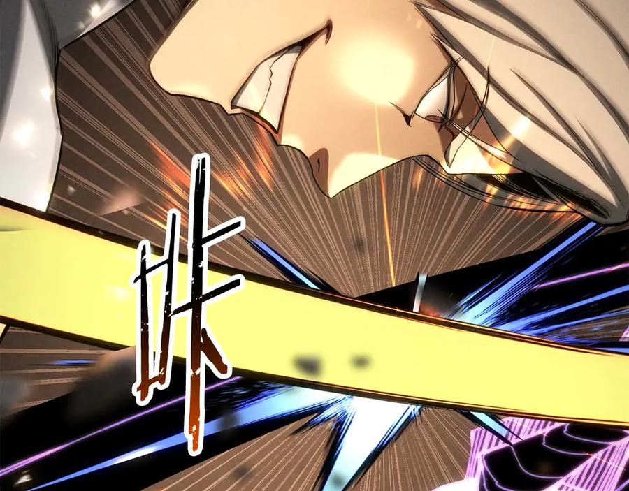 死灵法师：重生的我全技能精通 - 第91话 战局反转再反转 - 第160张图