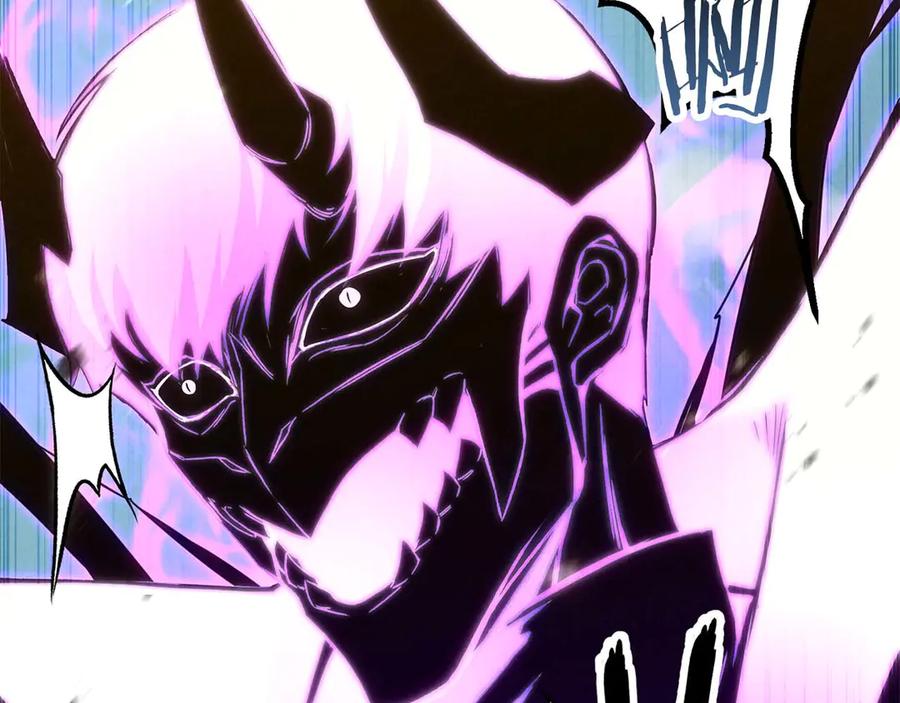 死灵法师：重生的我全技能精通 - 第91话 战局反转再反转 - 第170张图