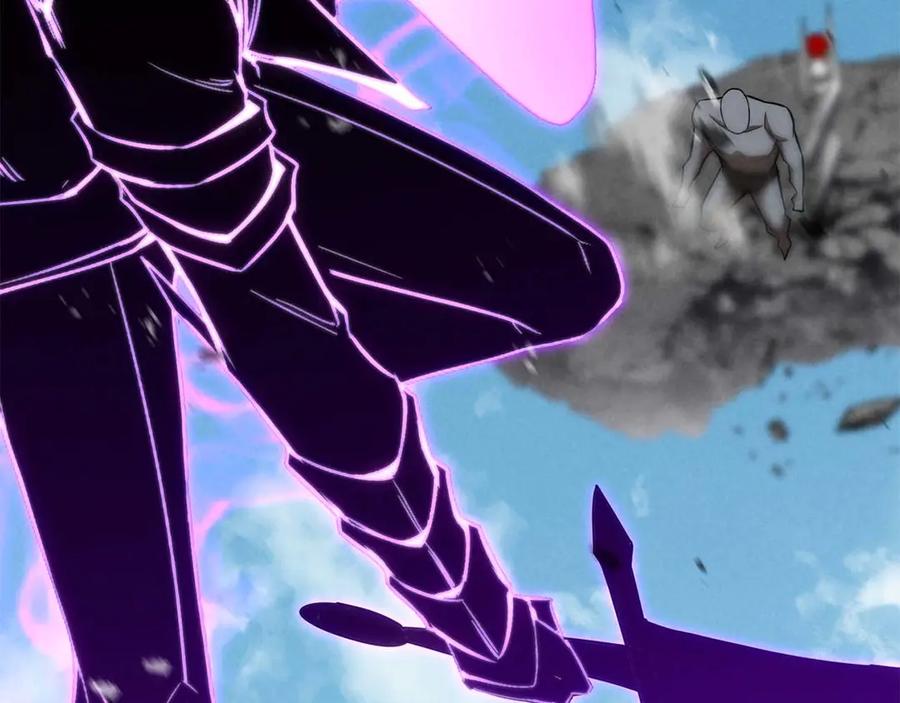 死灵法师：重生的我全技能精通 - 第91话 战局反转再反转 - 第174张图