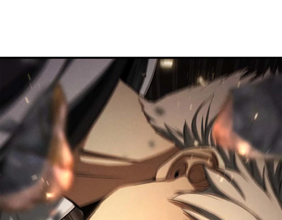 死灵法师：重生的我全技能精通 - 第91话 战局反转再反转 - 第159张图