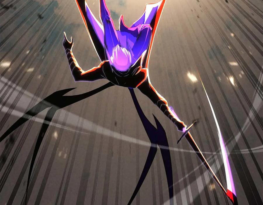 死灵法师：重生的我全技能精通 - 第91话 战局反转再反转 - 第166张图