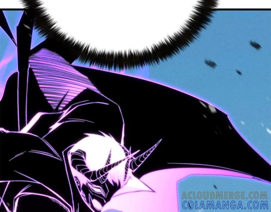 死灵法师：重生的我全技能精通 - 第91话 战局反转再反转 - 第173张图