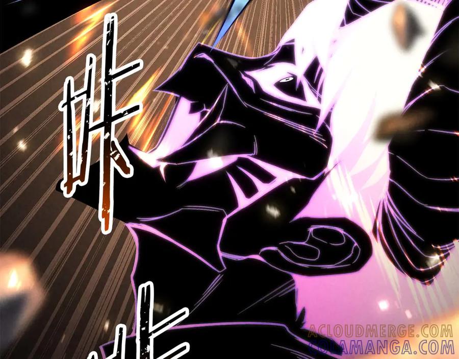 死灵法师：重生的我全技能精通 - 第91话 战局反转再反转 - 第161张图